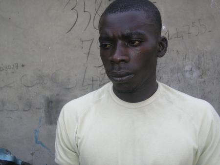  diouf
